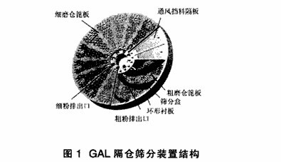 提高開流高產水泥球磨機設備產量技術措施